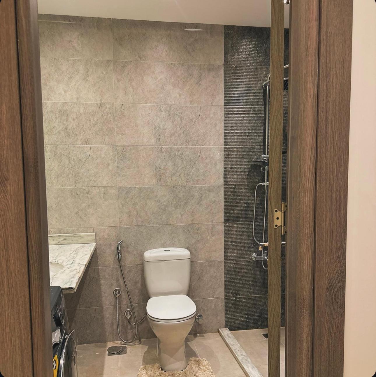New 1 Compound Nine East Apartment Cairo