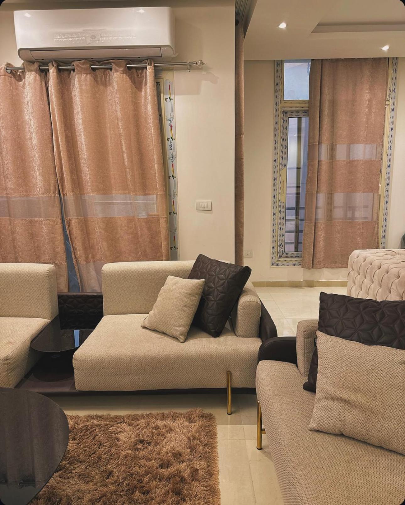 New 1 Compound Nine East Apartment