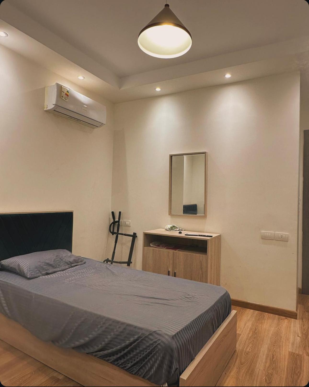 New 1 Compound Nine East Apartment *