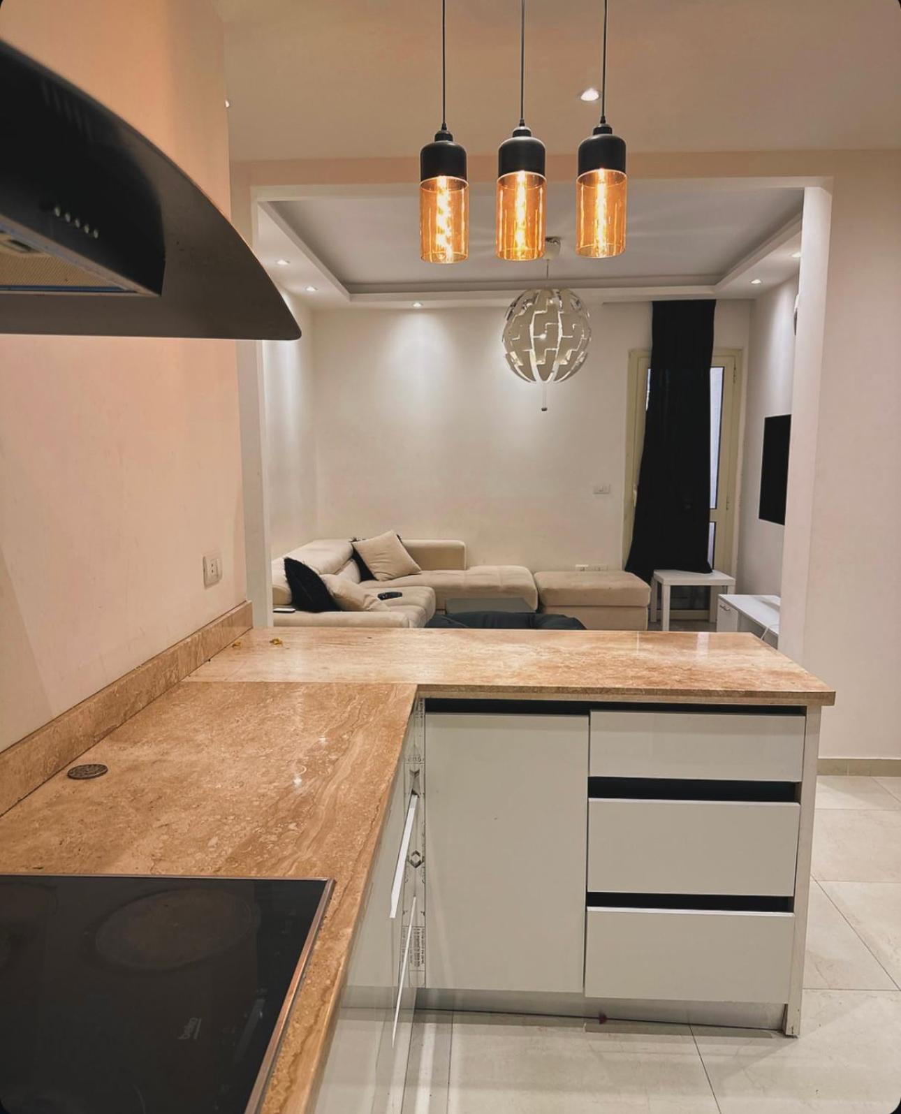 New 1 Compound Nine East Apartment