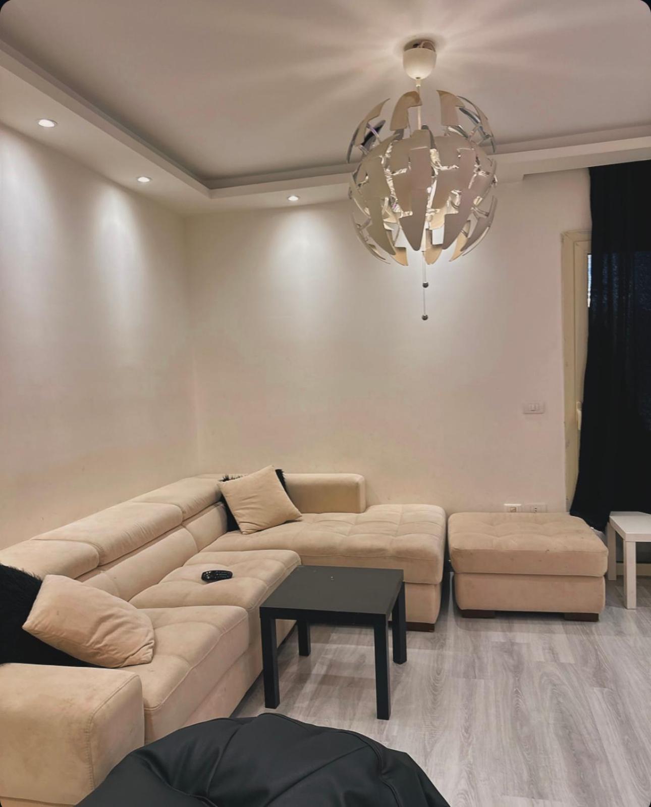 New 1 Compound Nine East Apartment Cairo