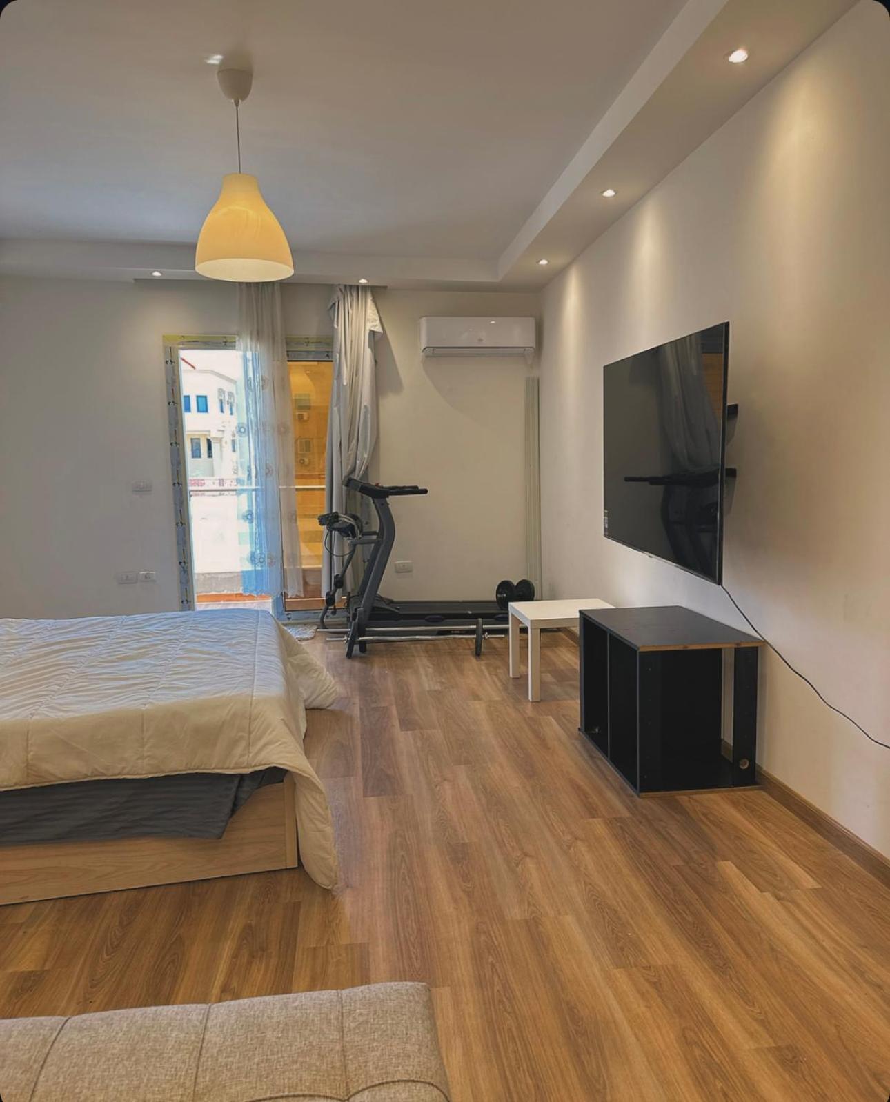 New 1 Compound Nine East Cairo