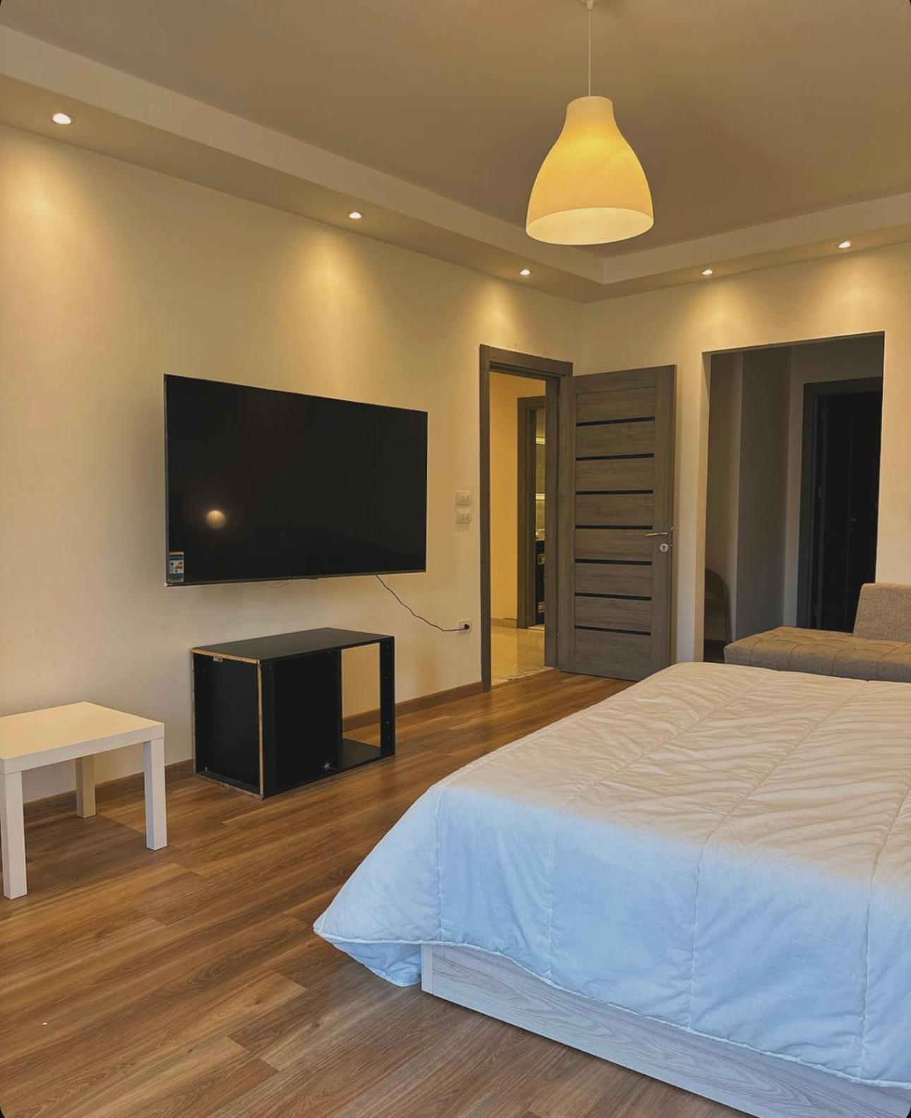 New 1 Compound Nine East Apartment Cairo