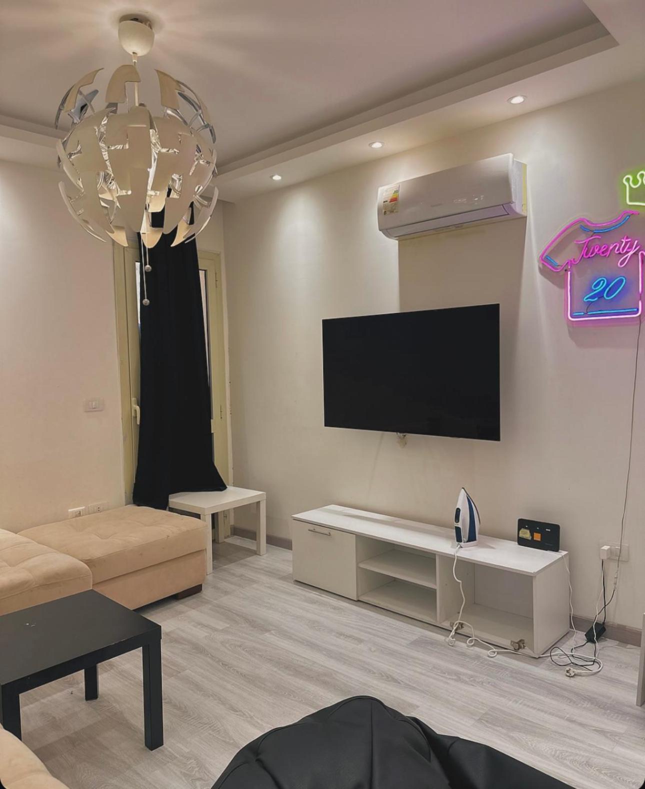 Apartment New 1 Compound Nine East Cairo