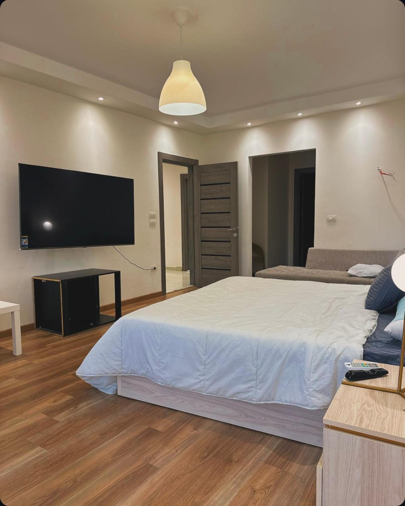 Apartment New 1 Compound Nine East Cairo
