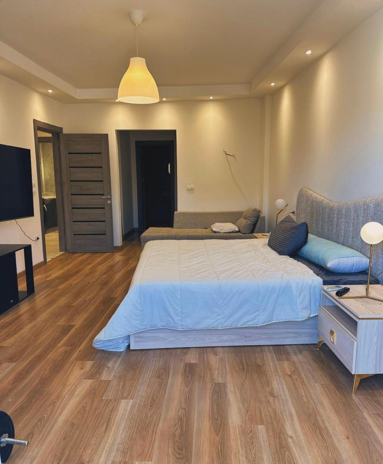 New 1 Compound Nine East Apartment